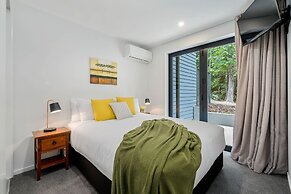 Bright, Modern, Plush - Brand New Townhouse