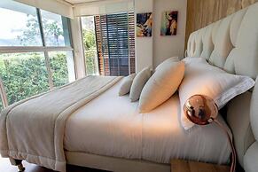 Libertg Hotels Spa Medellin