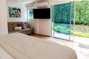 Libertg Hotels Spa Medellin