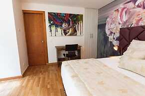 Libertg Hotels Spa Medellin