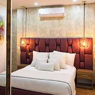 Libertg Hotels Spa Medellin