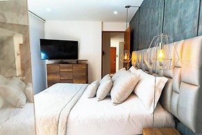 Libertg Hotels Spa Medellin