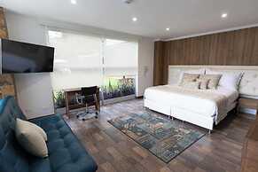 Libertg Hotels Spa Medellin