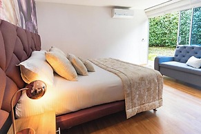 Libertg Hotels Spa Medellin