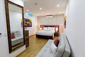 Libertg Hotels Spa Medellin