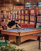 Libertg Hotels Spa Medellin