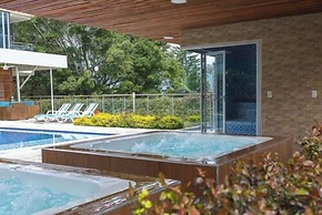 Libertg Hotels Spa Medellin