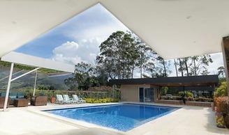 Libertg Hotels Spa Medellin