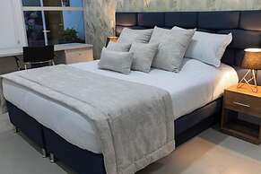 Libertg Hotels Spa Medellin