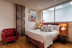 Libertg Hotels Spa Medellin