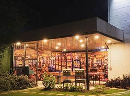 Libertg Hotels Spa Medellin