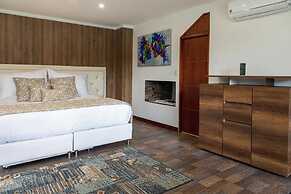 Libertg Hotels Spa Medellin