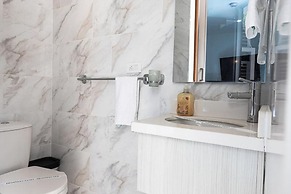 Libertg Hotels Spa Medellin