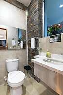 Libertg Hotels Spa Medellin