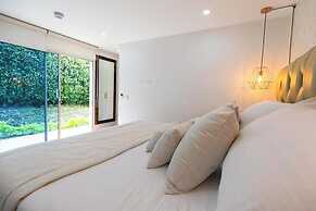 Libertg Hotels Spa Medellin