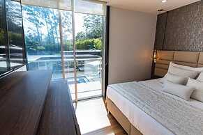 Libertg Hotels Spa Medellin