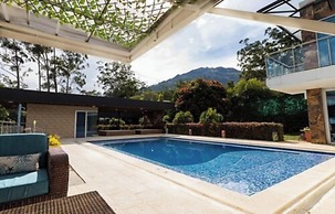 Libertg Hotels Spa Medellin