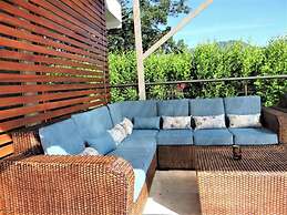 Libertg Hotels Spa Medellin