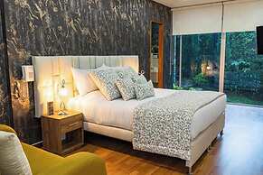Libertg Hotels Spa Medellin