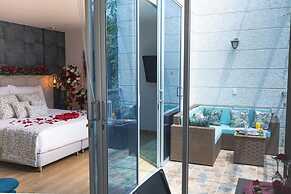 Libertg Hotels Spa Medellin