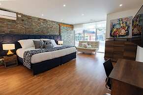 Libertg Hotels Spa Medellin