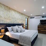 Libertg Hotels Spa Medellin