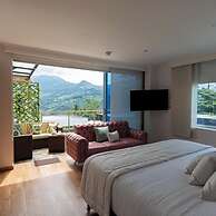 Libertg Hotels Spa Medellin