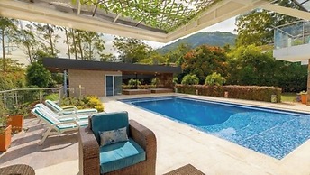 Libertg Hotels Spa Medellin