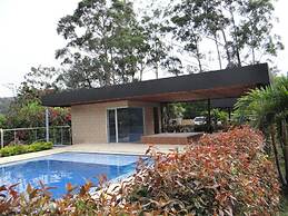 Libertg Hotels Spa Medellin