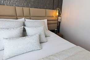 Libertg Hotels Spa Medellin