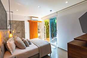 Libertg Hotels Spa Medellin