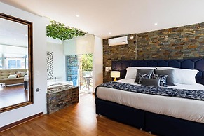 Libertg Hotels Spa Medellin