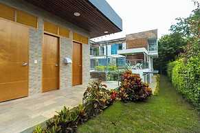 Libertg Hotels Spa Medellin