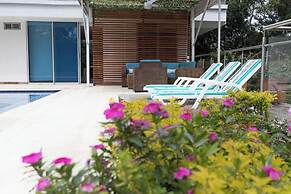 Libertg Hotels Spa Medellin