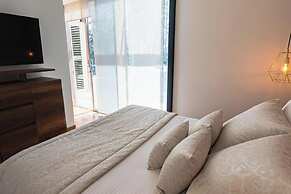 Libertg Hotels Spa Medellin