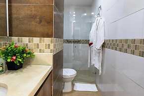 Libertg Hotels Spa Medellin