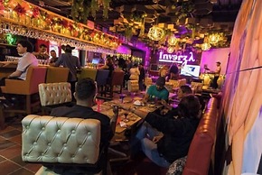 Libertg Hotels Spa Medellin