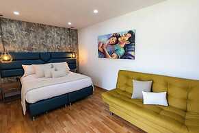 Libertg Hotels Spa Medellin