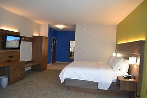 Holiday Inn Express Tallahassee University Central, an IHG Hotel