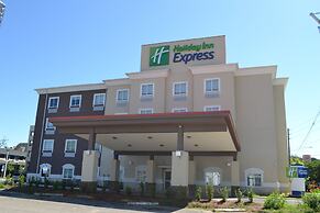 Holiday Inn Express Tallahassee University Central, an IHG Hotel