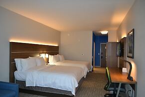 Holiday Inn Express Tallahassee University Central by IHG