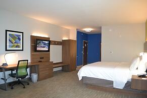 Holiday Inn Express Tallahassee University Central by IHG