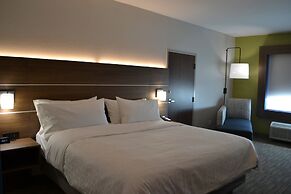 Holiday Inn Express Tallahassee University Central by IHG