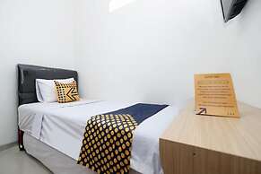 SPOT ON 2026 Arta Residence