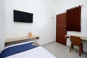 SPOT ON 2026 Arta Residence