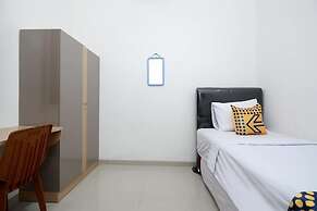 SPOT ON 2026 Arta Residence