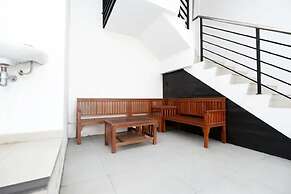 SPOT ON 2026 Arta Residence