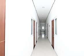 SPOT ON 2026 Arta Residence