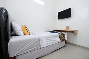 SPOT ON 2026 Arta Residence