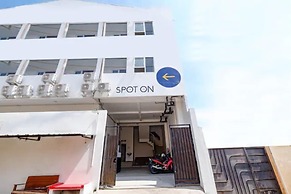 SPOT ON 2026 Arta Residence